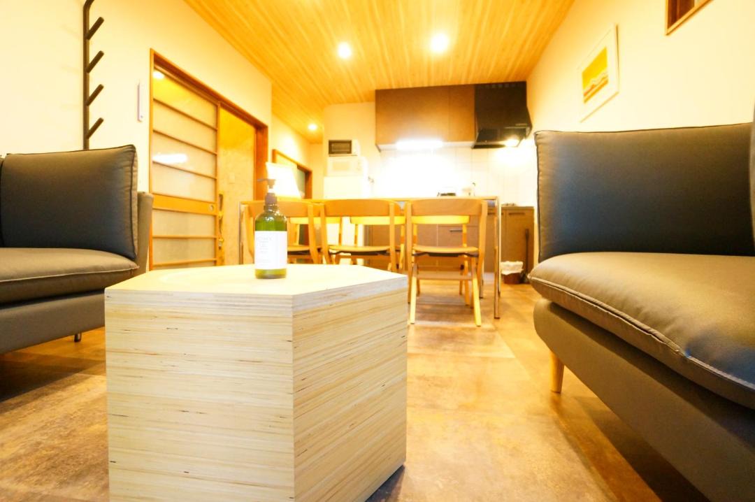 Photo of Others in Hida Takayama Onsen