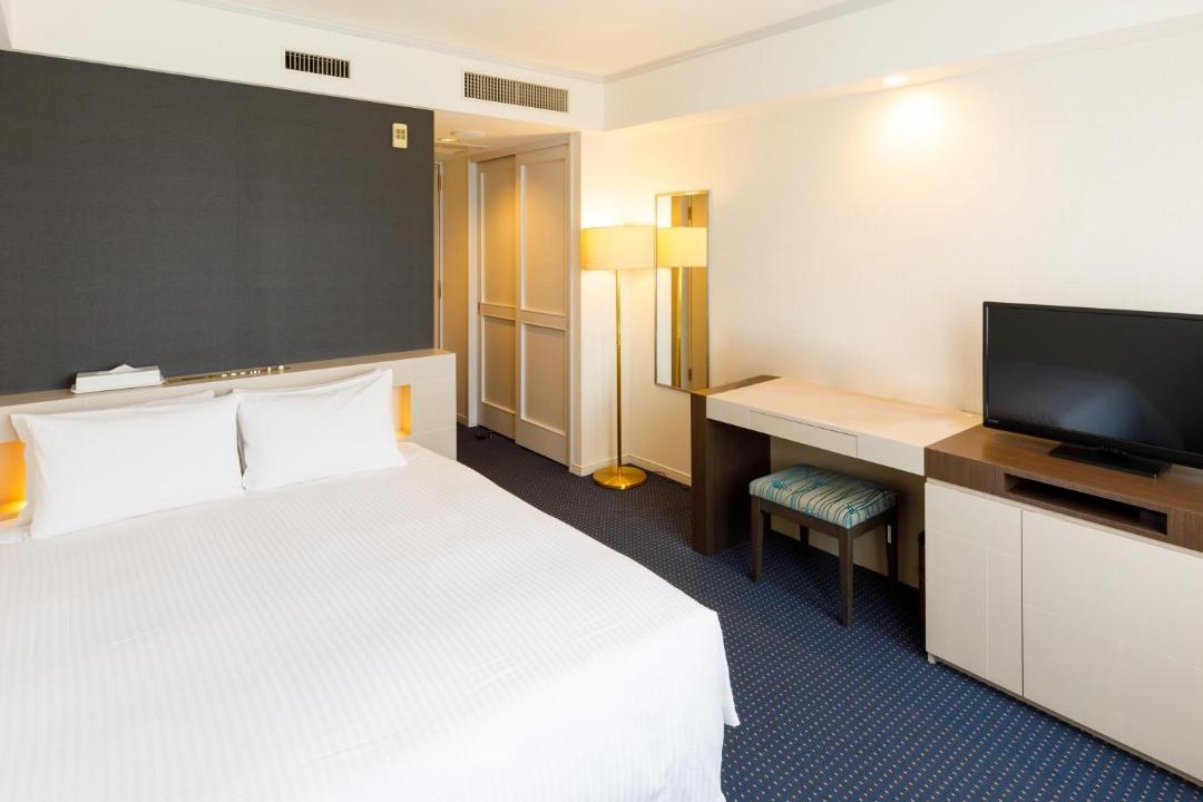 Photo of Bedroom in Hida Takayama Onsen