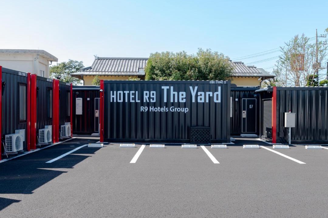 Photo of Outdoor in Hitachinaka