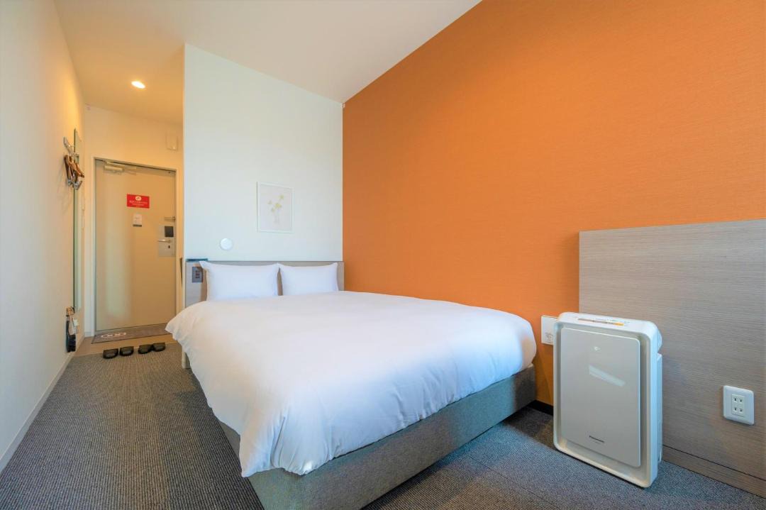 Photo of Bedroom in Hitachinaka