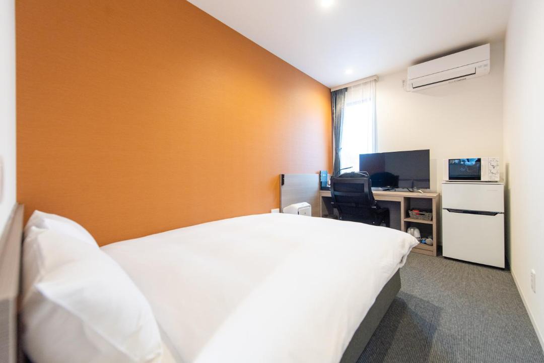Photo of Bedroom in Hitachinaka
