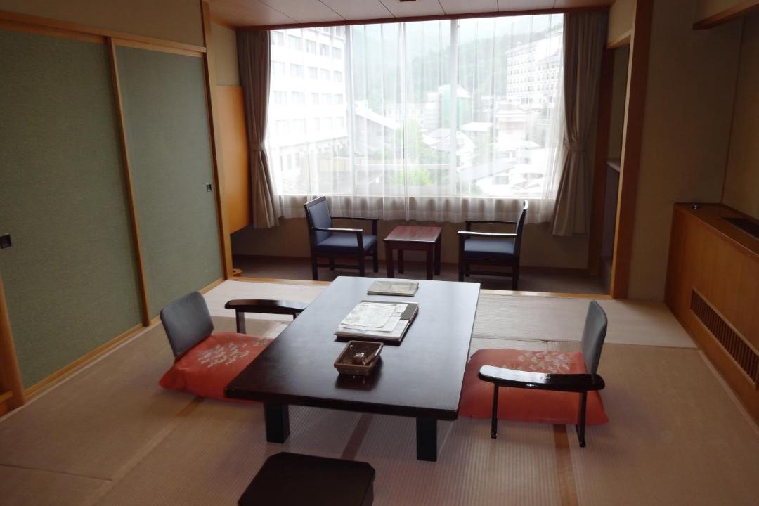 Photo of Others in Kusatsu Onsen
