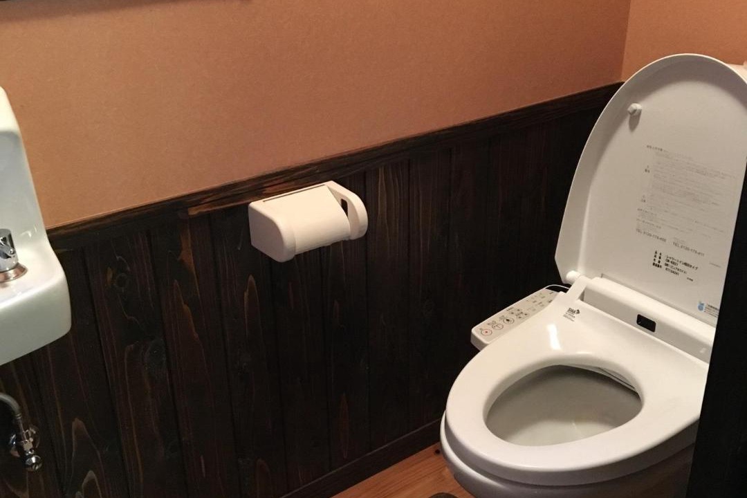 Photo of Bathroom in Saga