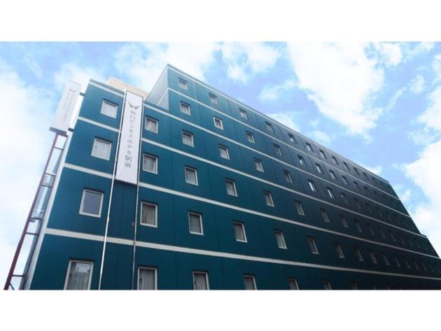 Photo of Buildings in Aoba Ward