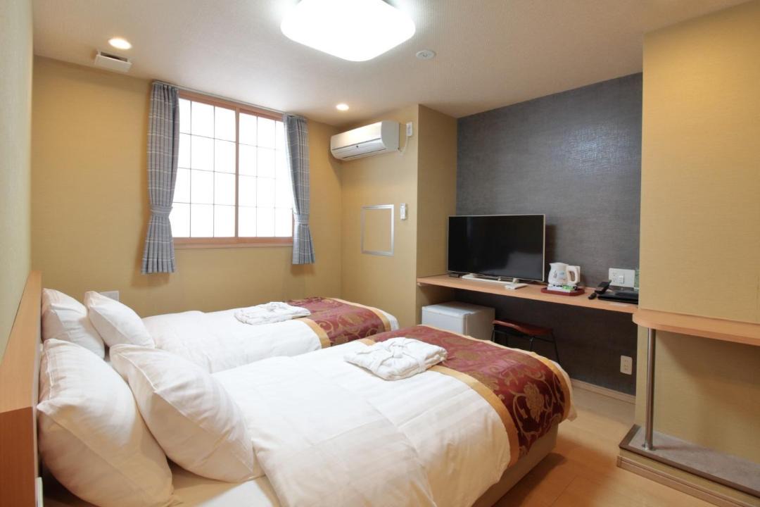 Photo of Bedroom in Higashinippori