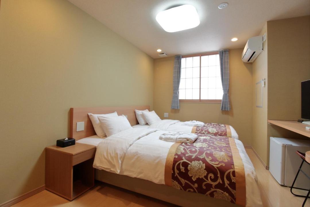 Photo of Bedroom in Higashinippori