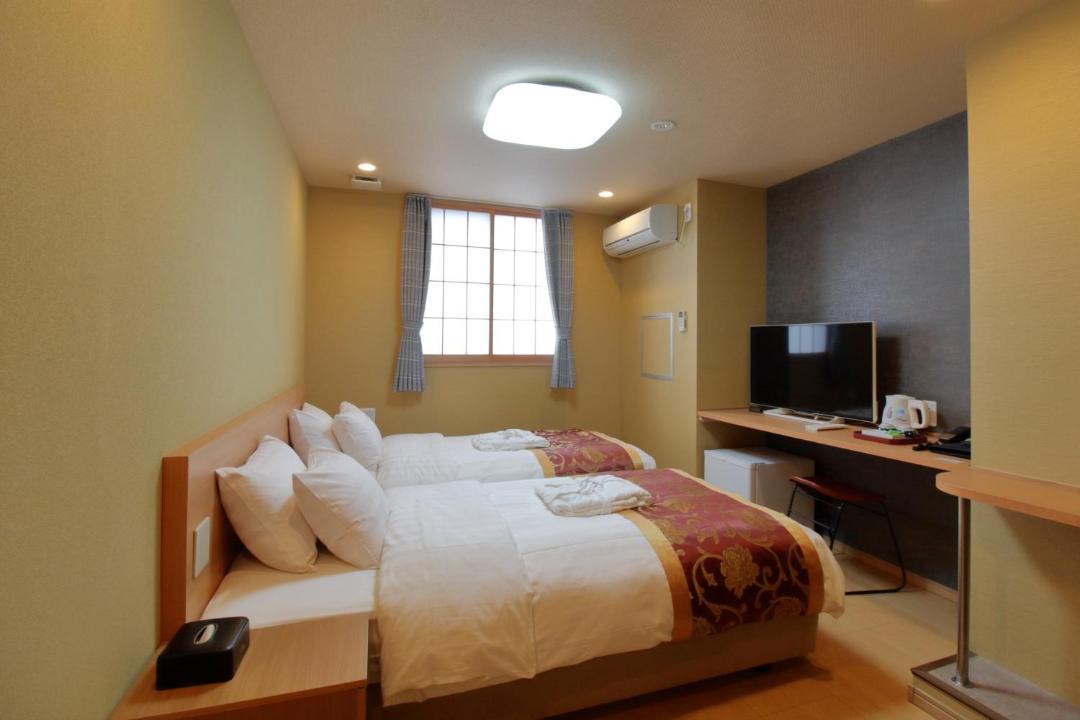 Photo of Bedroom in Higashinippori