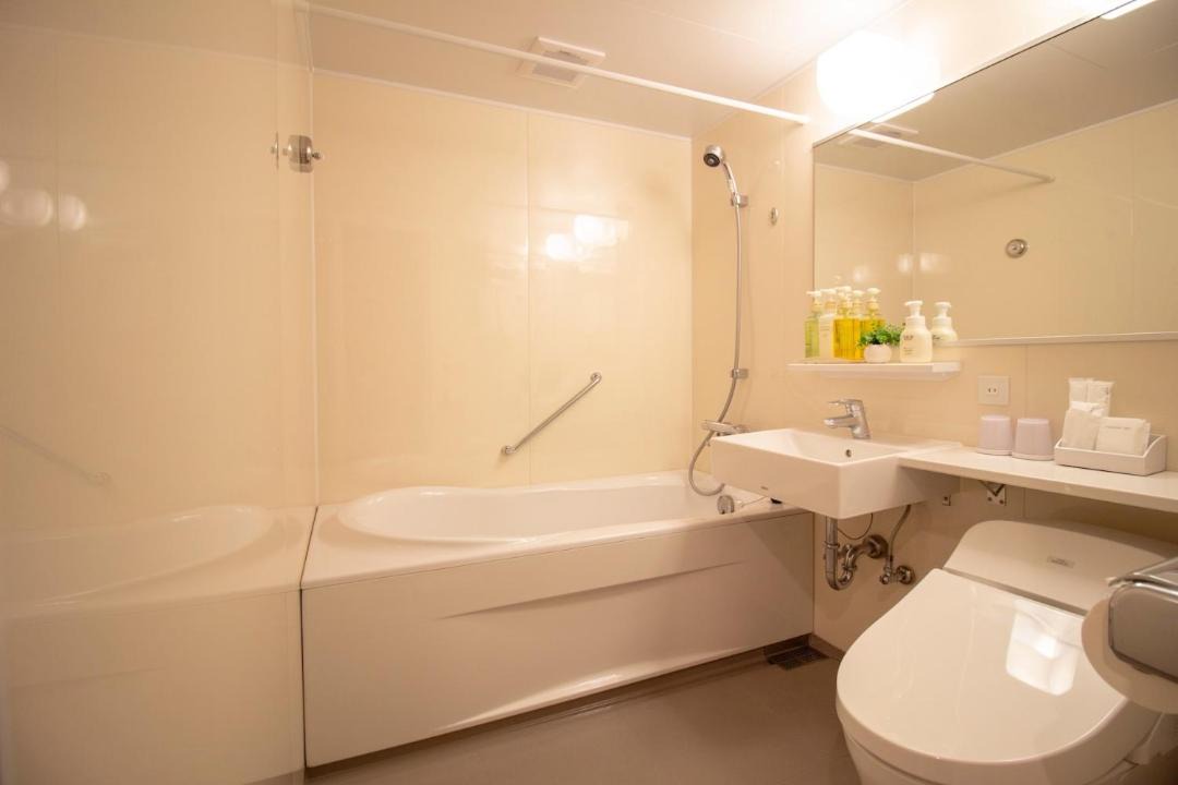 Photo of Bathroom in Higashinippori