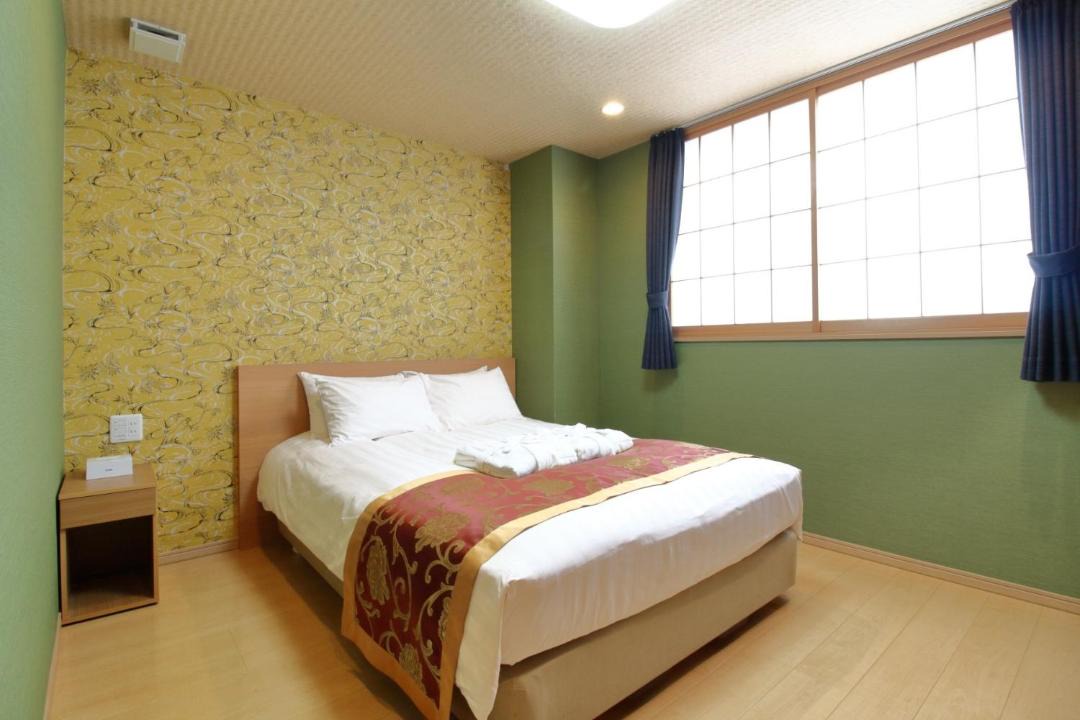 Photo of Bedroom in Higashinippori