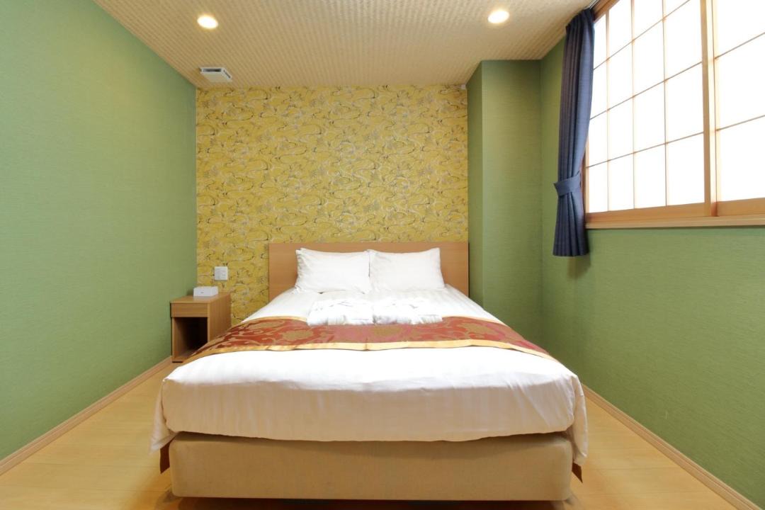 Photo of Bedroom in Higashinippori