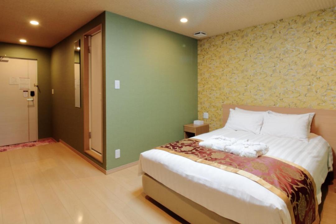 Photo of Bedroom in Higashinippori