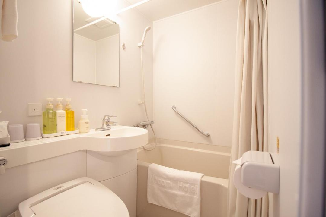 Photo of Bathroom in Higashinippori