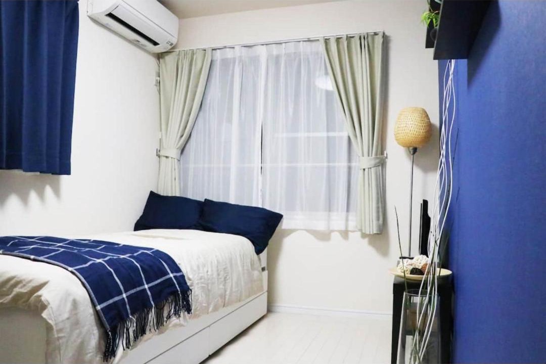 Photo of Bedroom in Adachi