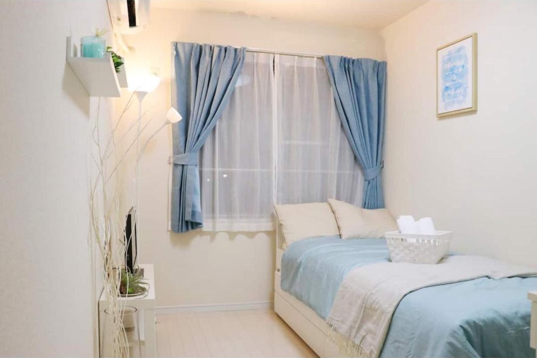 Photo of Bedroom in Adachi