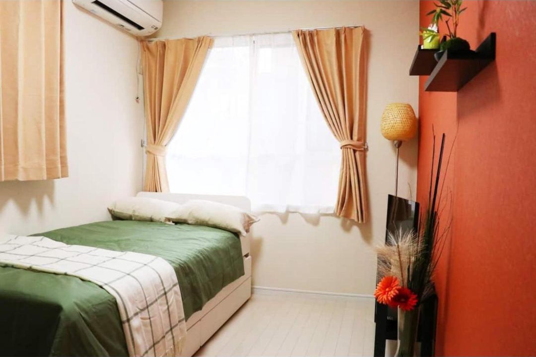 Photo of Bedroom in Adachi