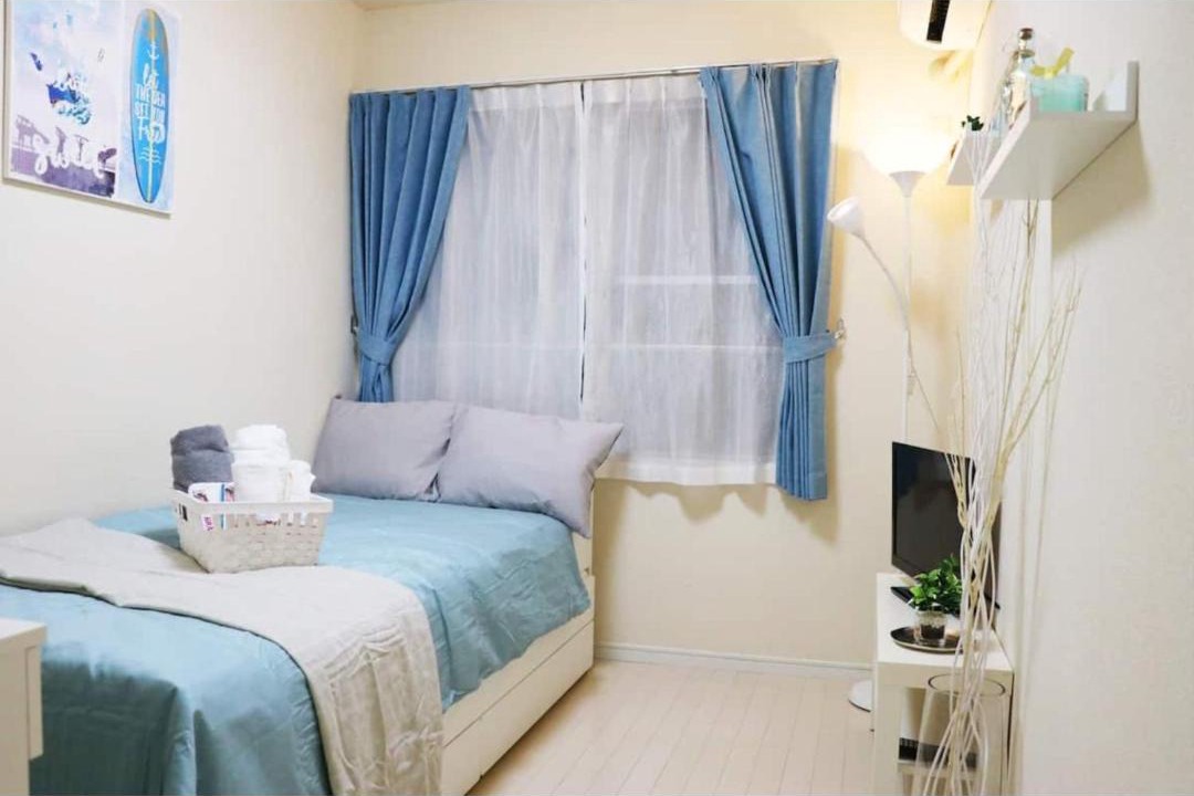 Photo of Bedroom in Adachi