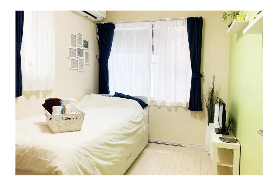 Photo of Bedroom in Adachi