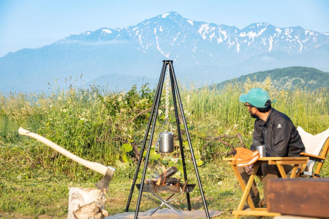 Photo of Others in Furano