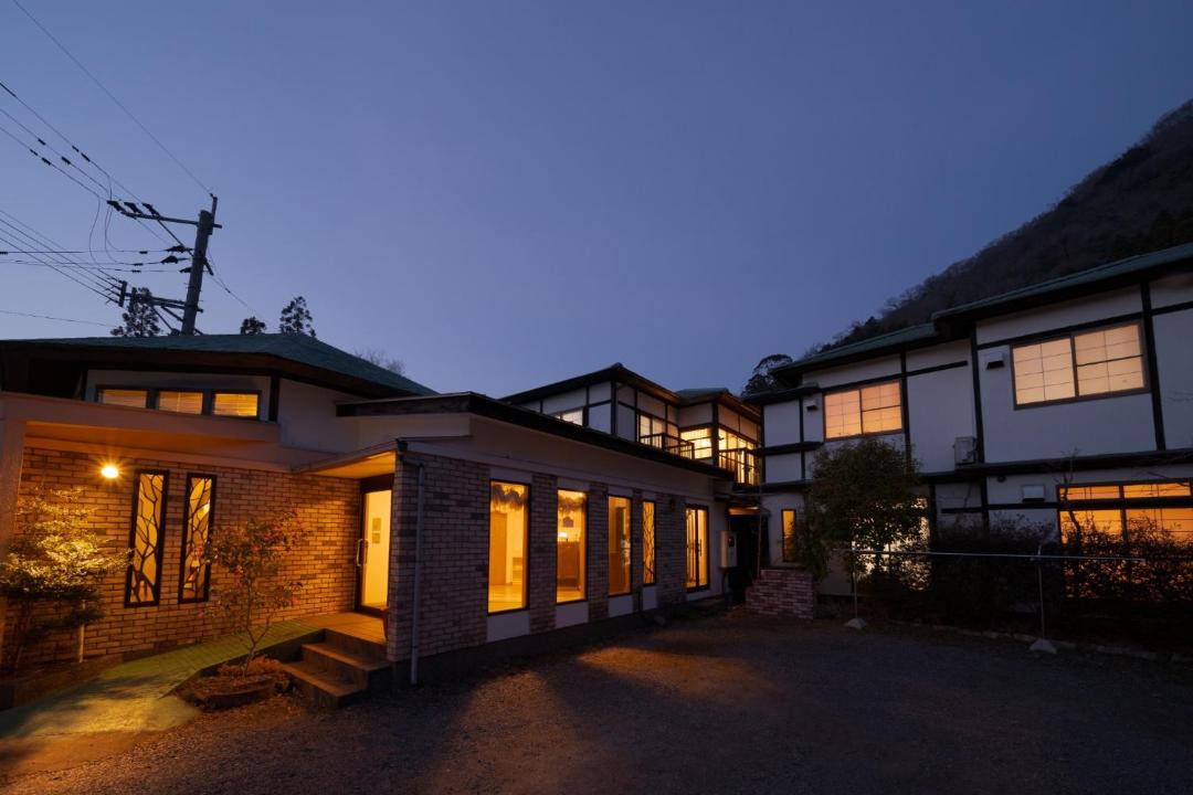 Photo of Others in Yufuin Onsen