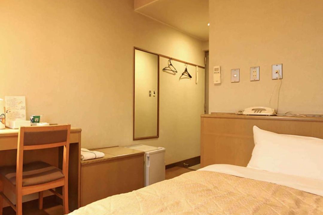 Photo of Bedroom in Maizuru