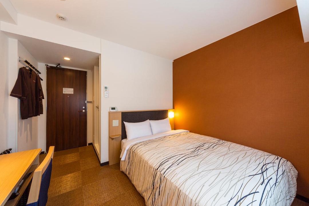 Photo of Bedroom in Nonoichi