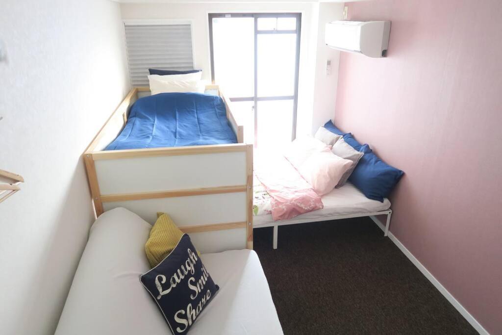 Photo of Bedroom in Sumiyoshi