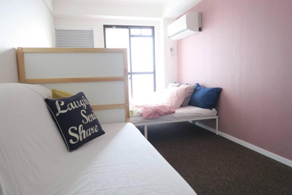 Photo of Bedroom in Sumiyoshi
