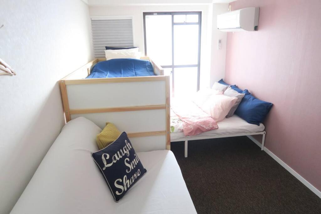 Photo of Bedroom in Sumiyoshi