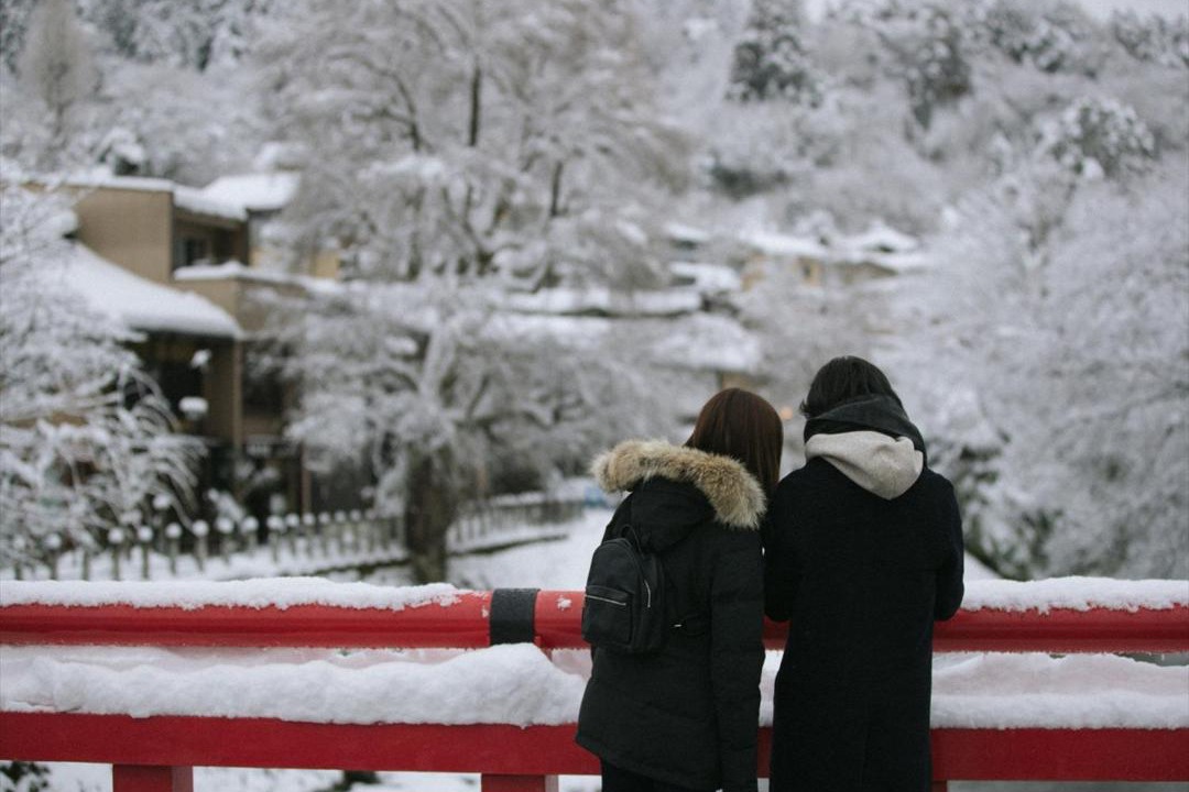 Photo of Others in Hida Takayama Onsen