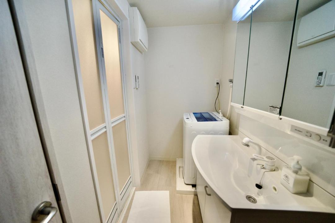 Photo of Bathroom in Naka Ward