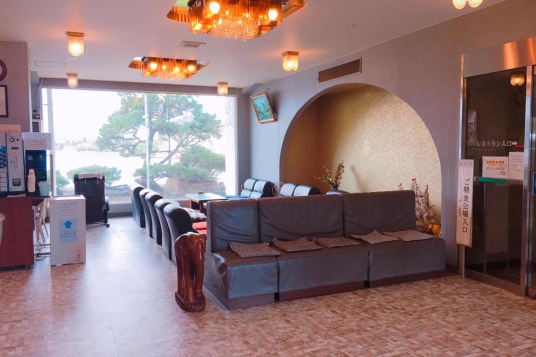 Photo of Livingroom in Maizuru