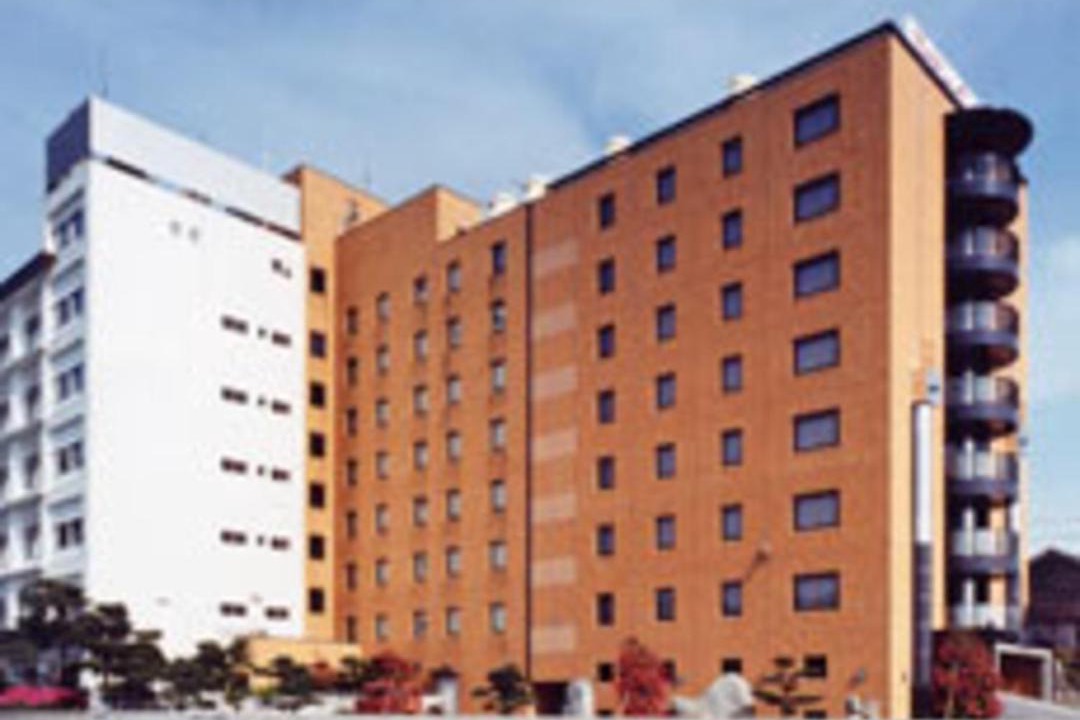Photo of Buildings in Maizuru