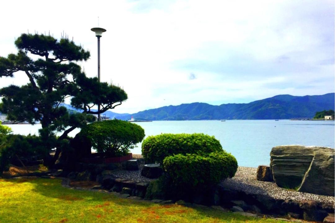 Photo of Outdoor in Maizuru