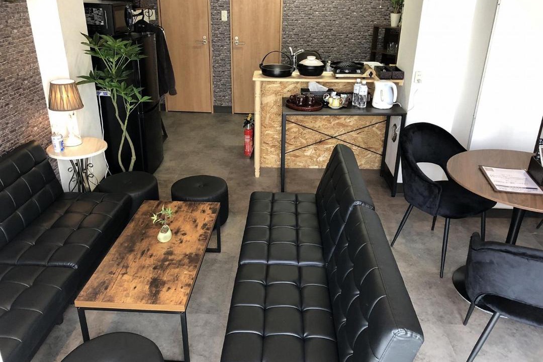 Photo of Livingroom in Otaru