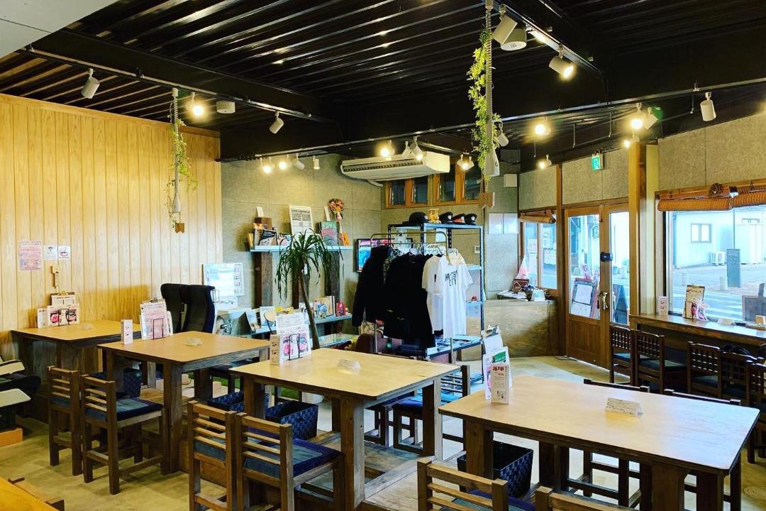 Photo of Kitchen in Miyoshi