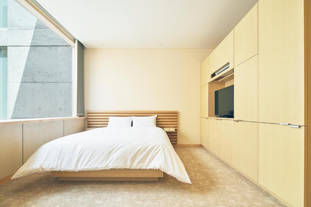 Photo of Bedroom in Tsuruoka
