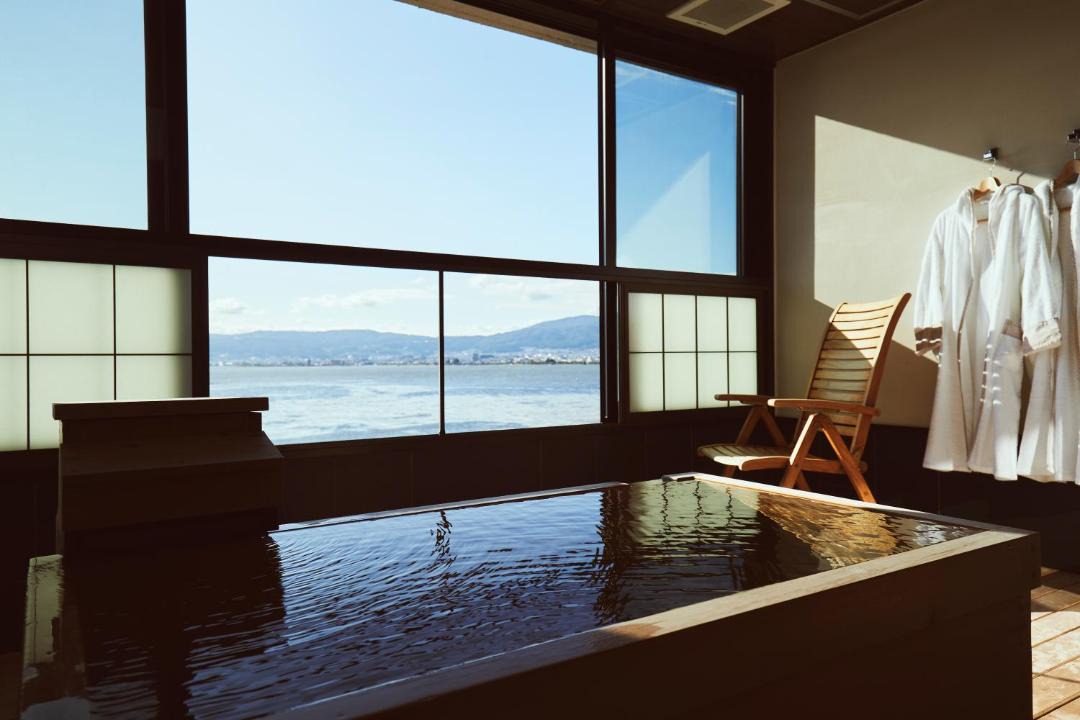 Photo of Others in Kamisuwa Onsen