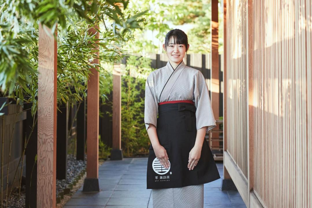 Photo of Others in Kamisuwa Onsen