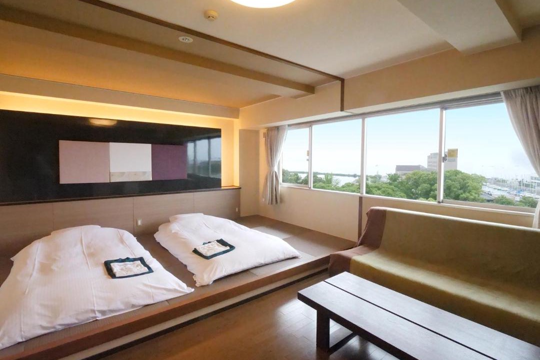 Photo of Livingroom in Nagahama