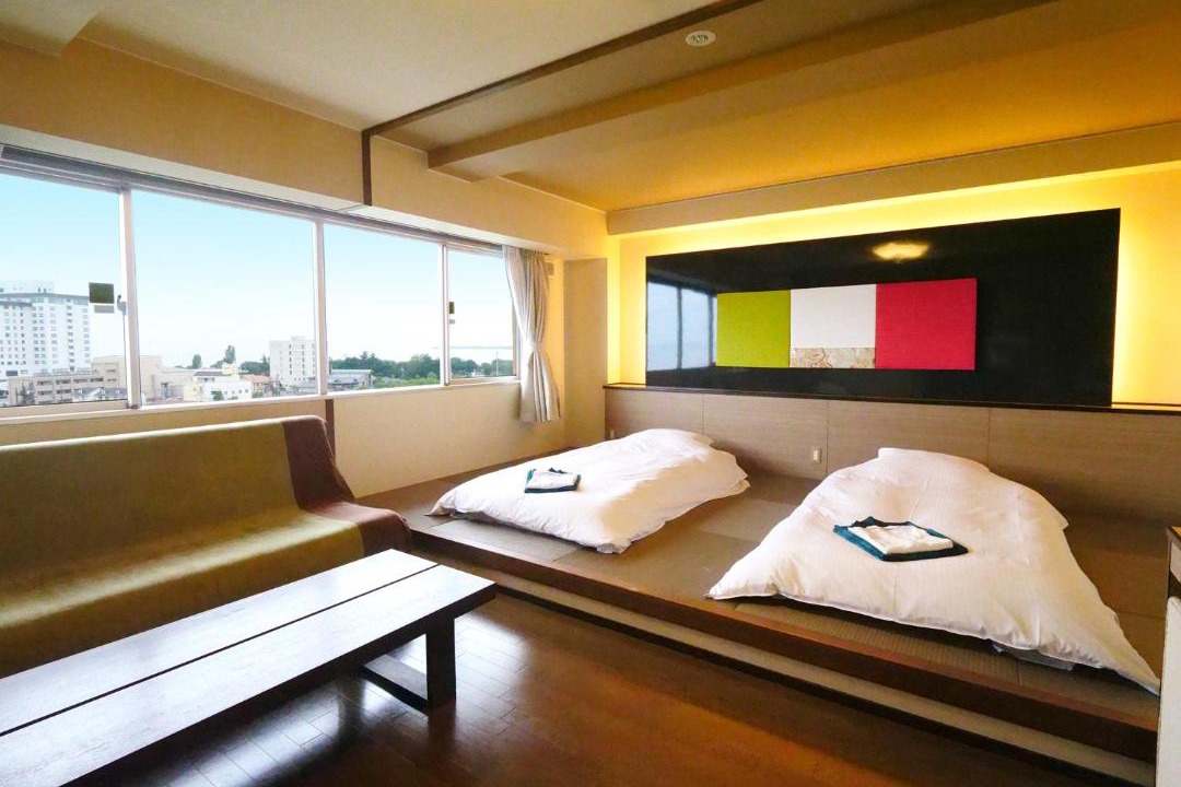Photo of Livingroom in Nagahama