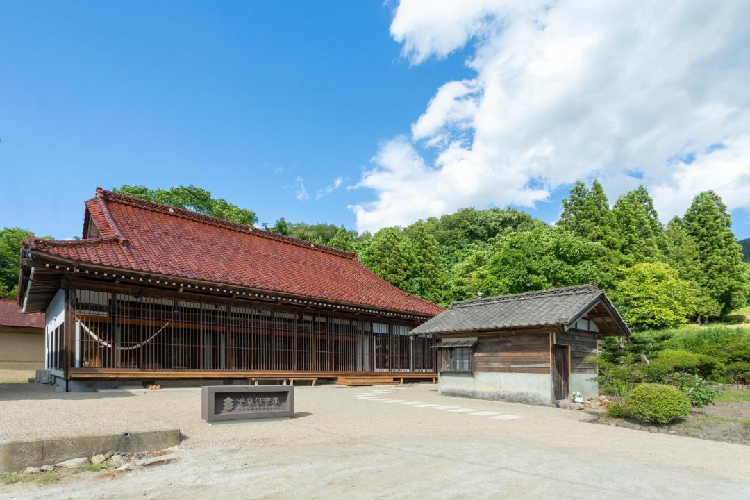 Photo of Others in Hiraizumi