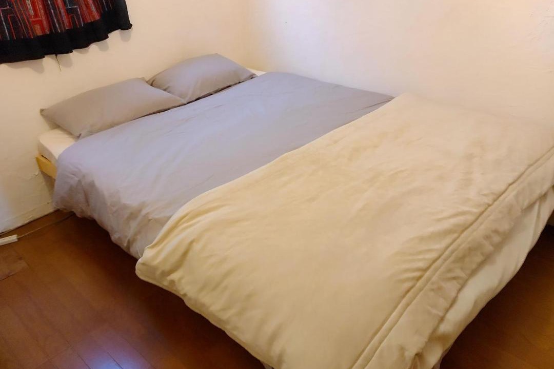 Photo of Bedroom in Namba