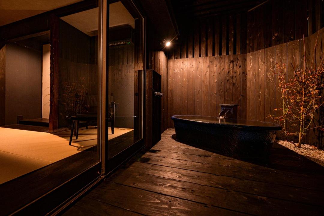 Photo of Bedroom in Tsubaki Onsen