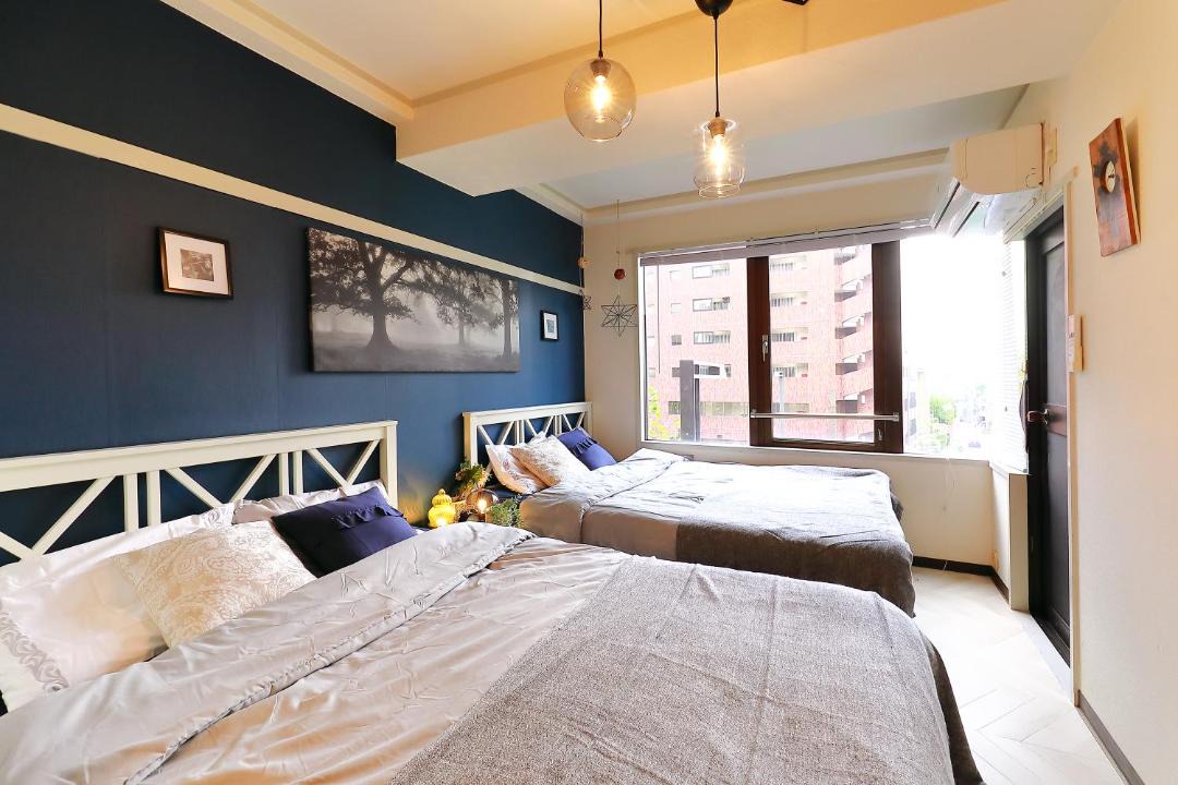 Photo of Bedroom in Yotsuya