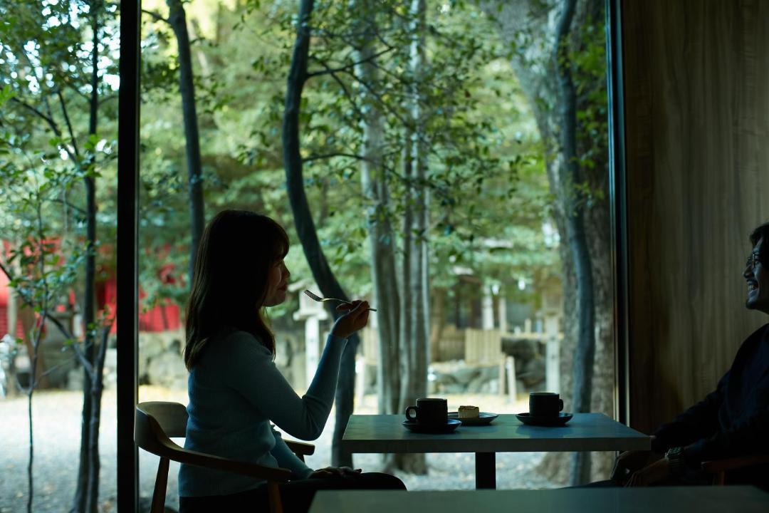 Photo of Others in Iseshima Jindai Onsen