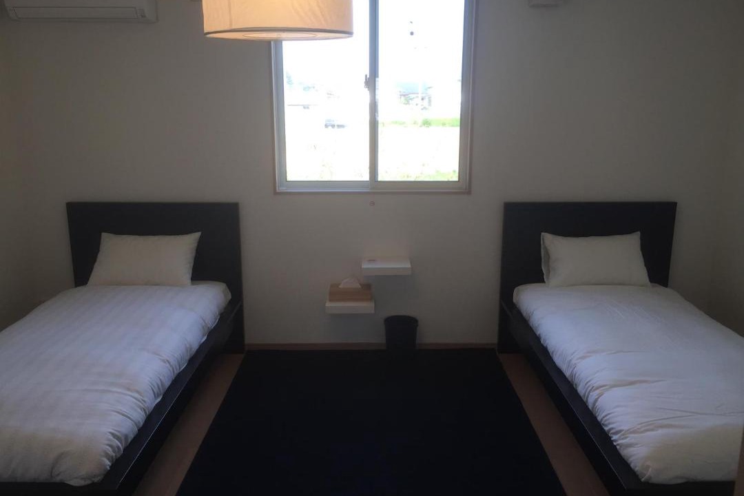 Photo of Bedroom in Nasushiobara
