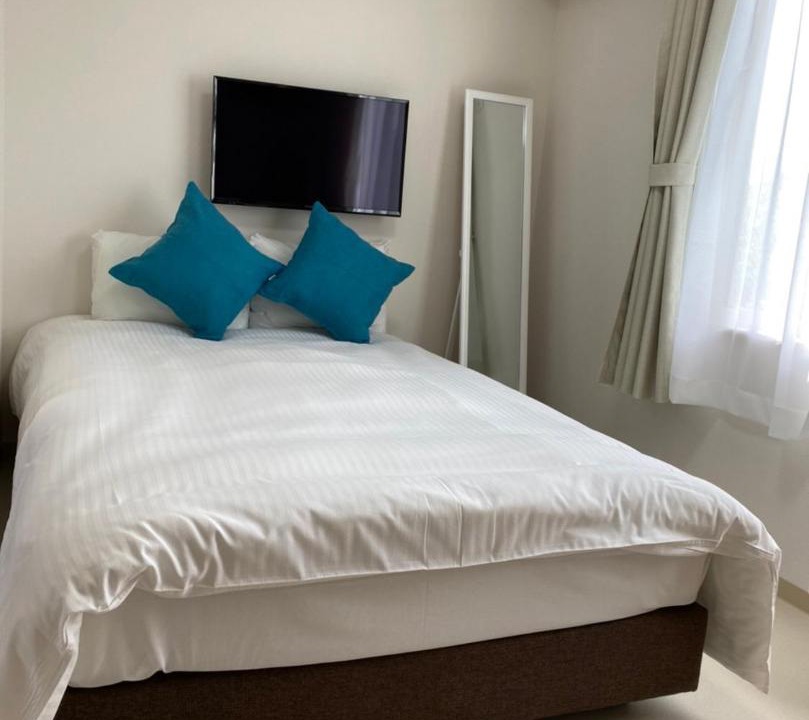Photo of Bedroom in Miyakojima