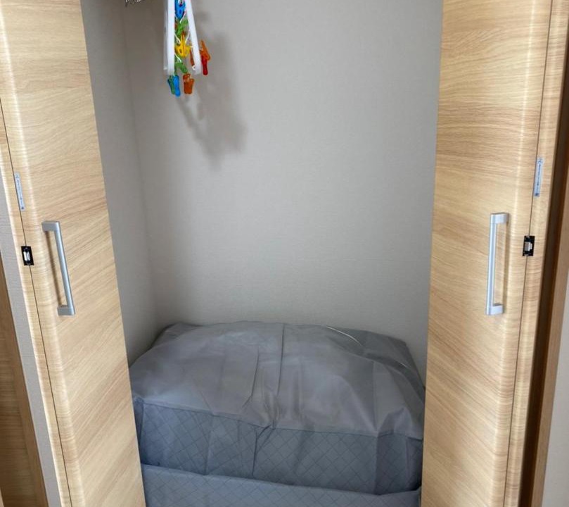 Photo of Bedroom in Miyakojima