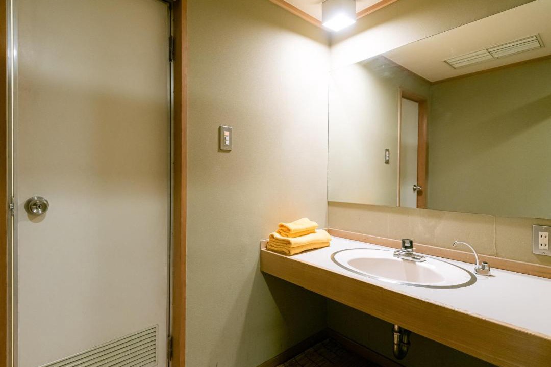 Photo of Bathroom in Maizuru