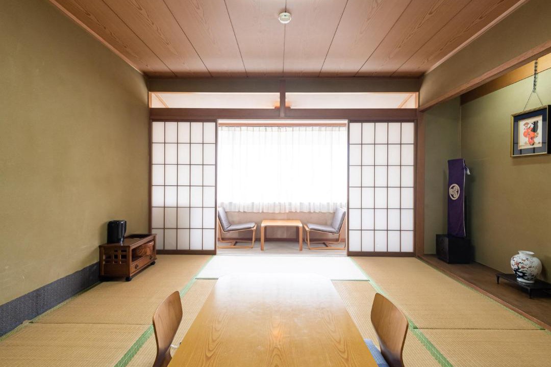 Photo of Livingroom in Maizuru